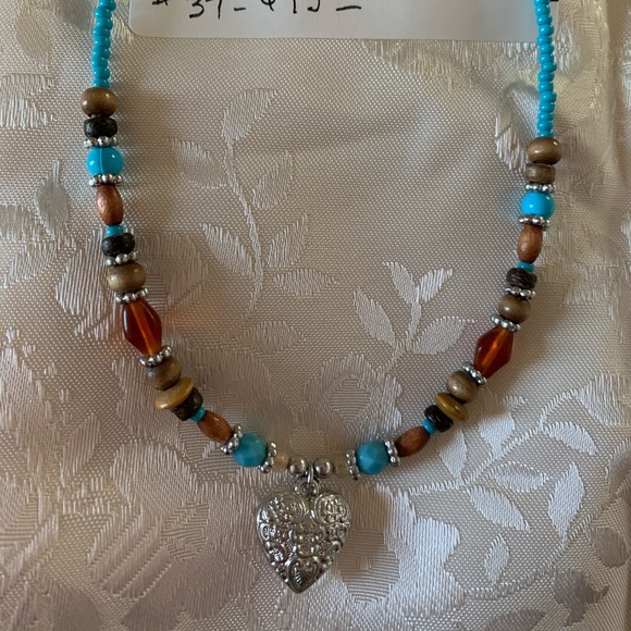 Lia Sophia Jewelry - 💎Lia Sophia Necklace💎